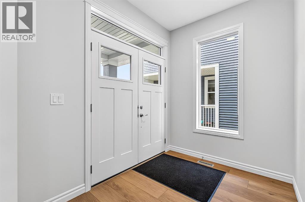 813 Chelsea Village