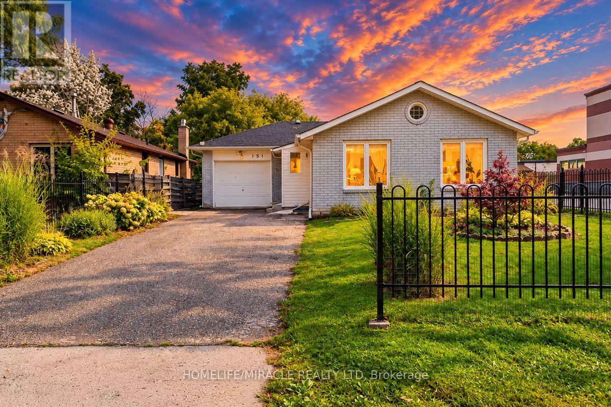 151 BAYVIEW DRIVE