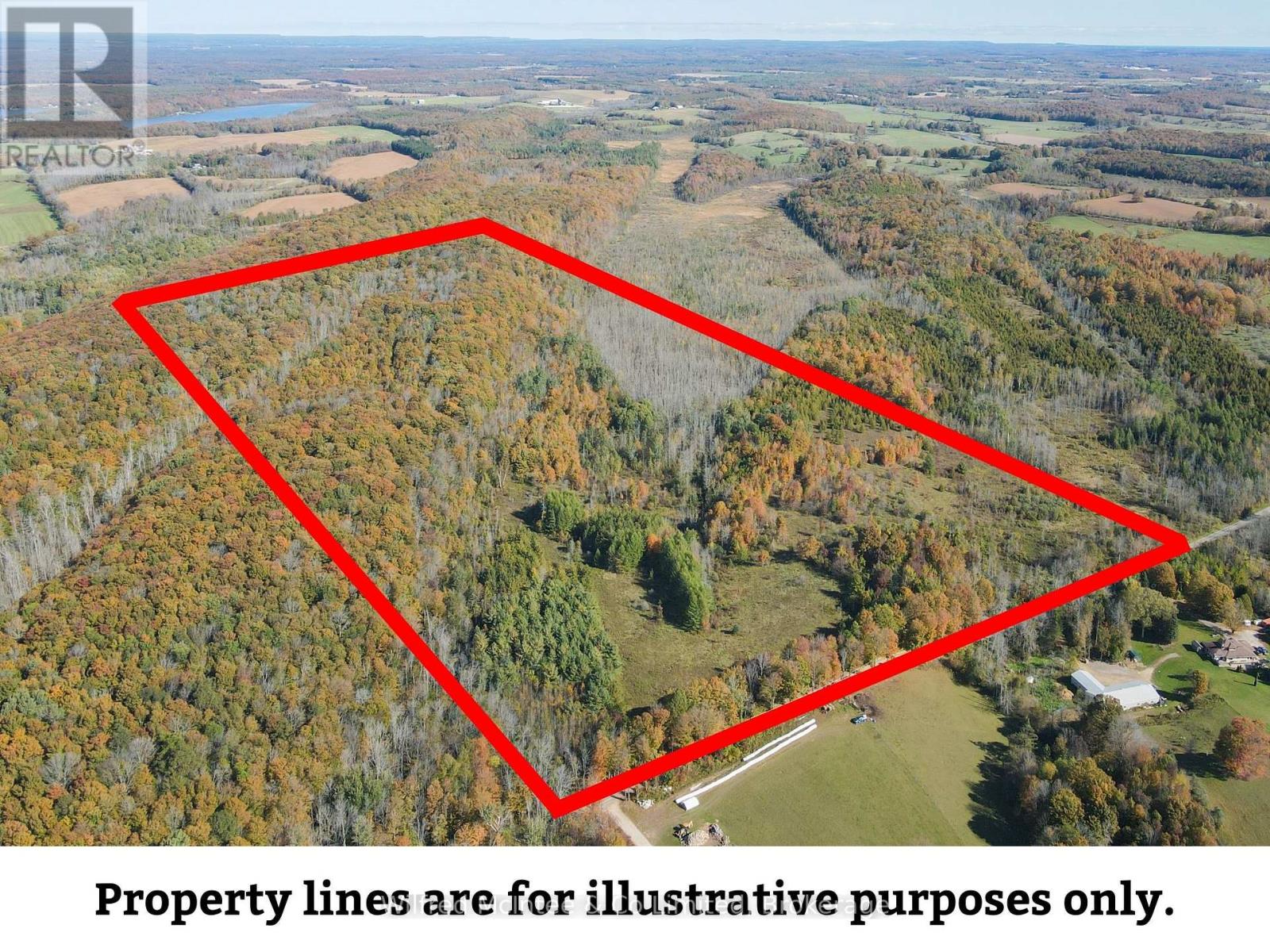 LOT 13 3 CONCESSION