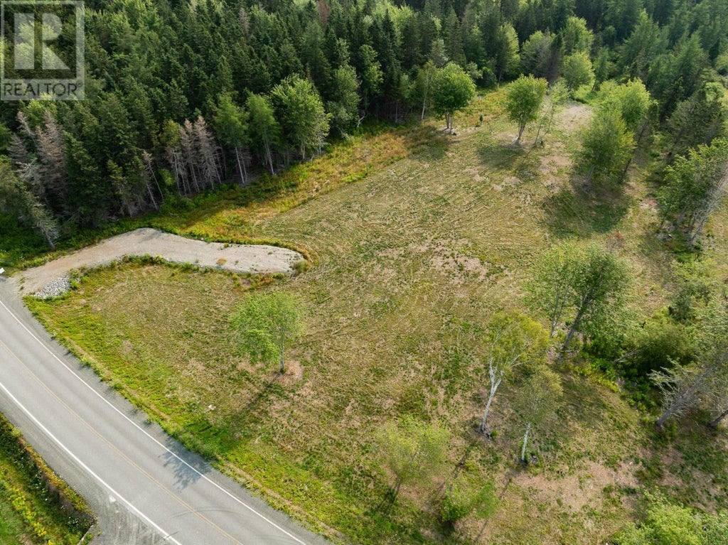 LOT 3 HIGHWAY 19, HAWLEYS HILL