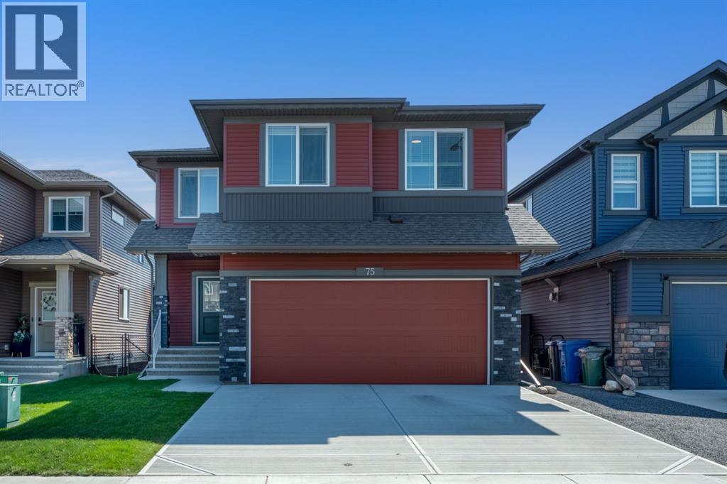 75 Birch Glen