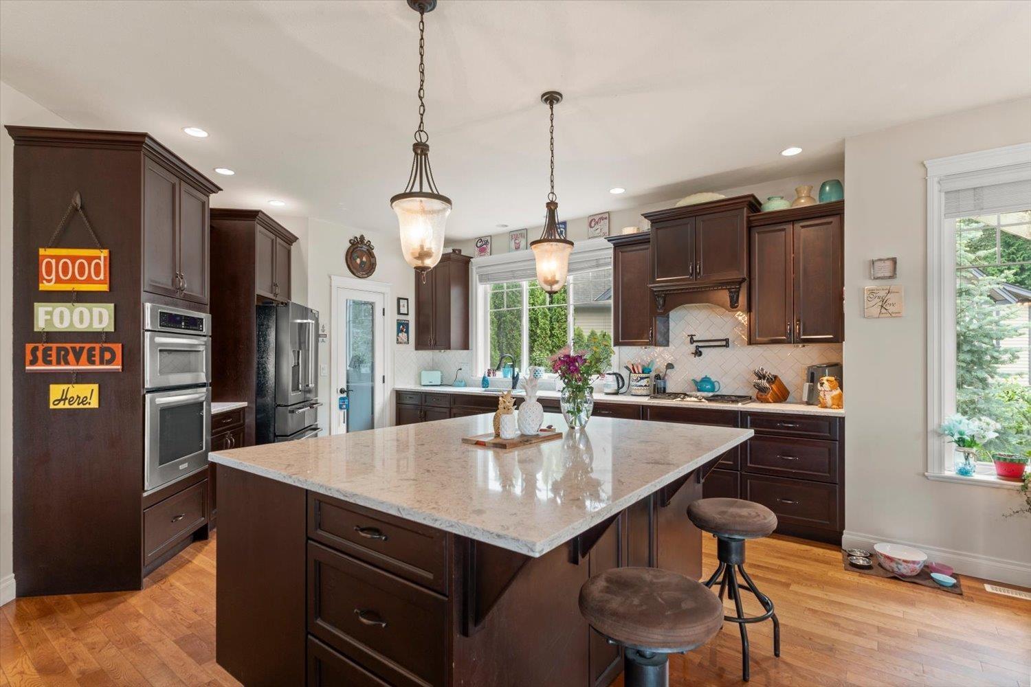 8497 BRADSHAW PLACE, Eastern Hillsides