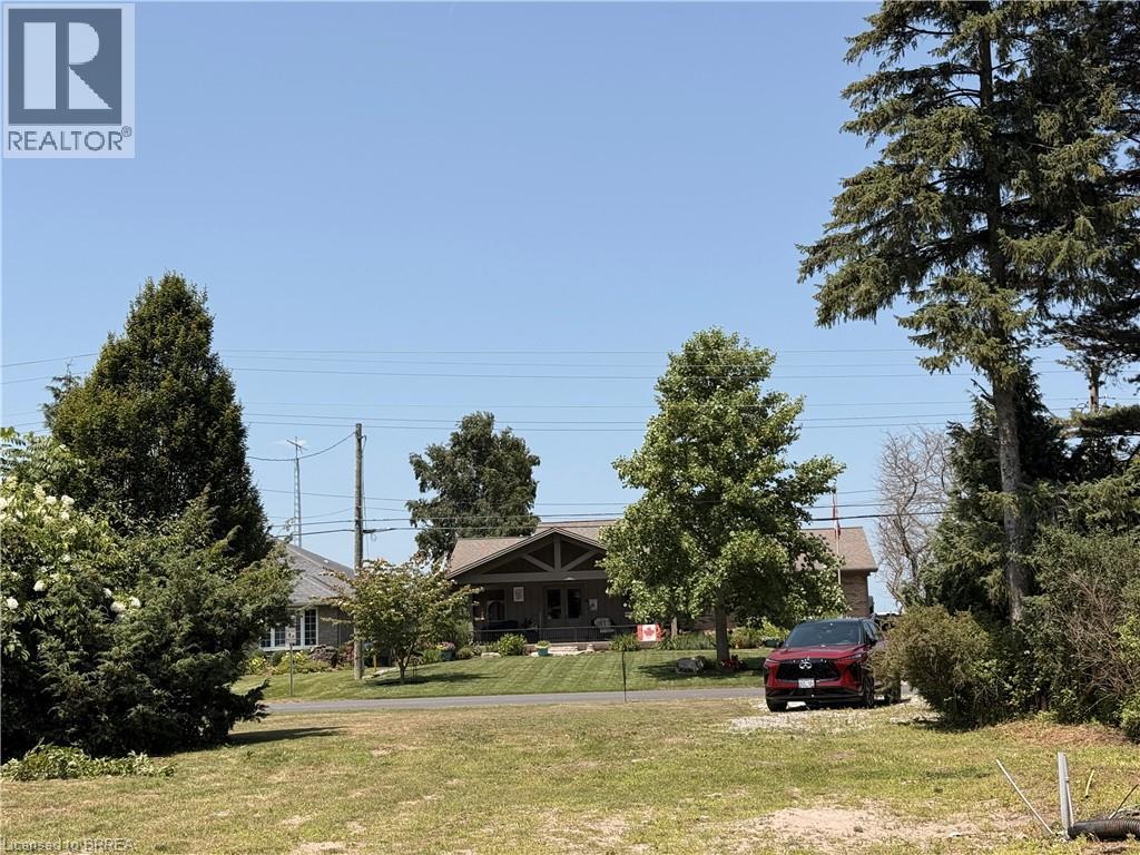 7 OLD CUT BOULEVARD