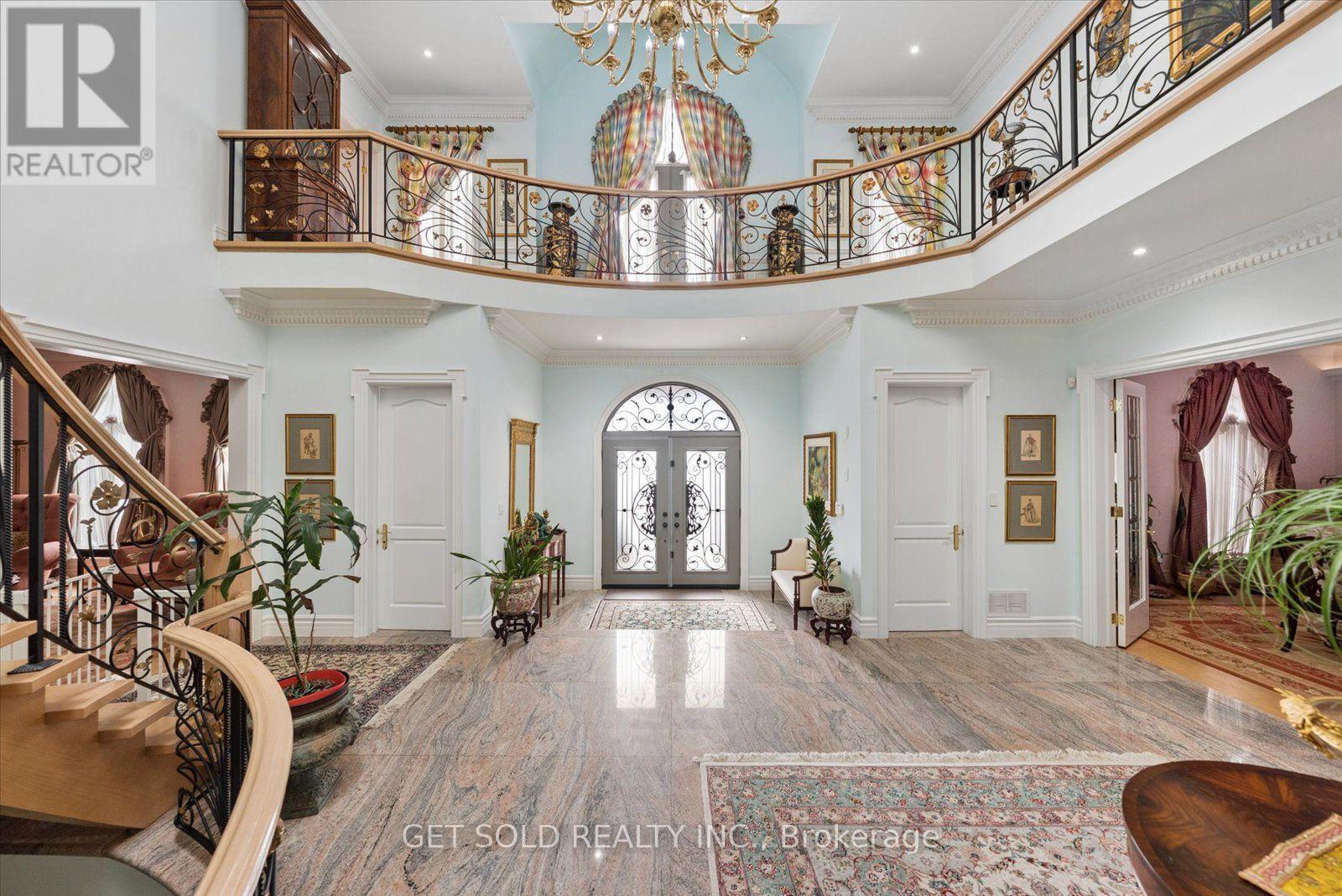 46 WIMPOLE DRIVE