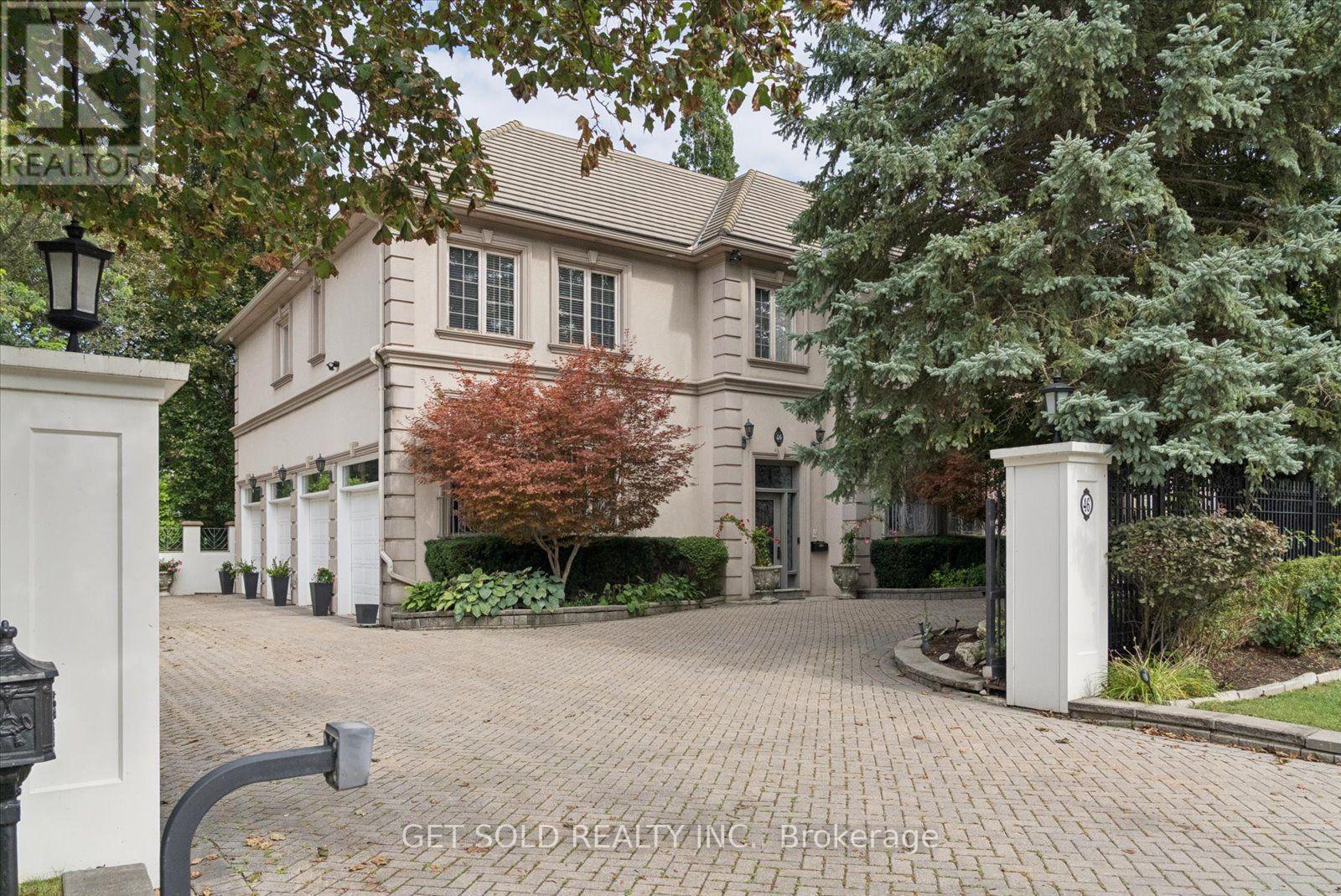 46 WIMPOLE DRIVE