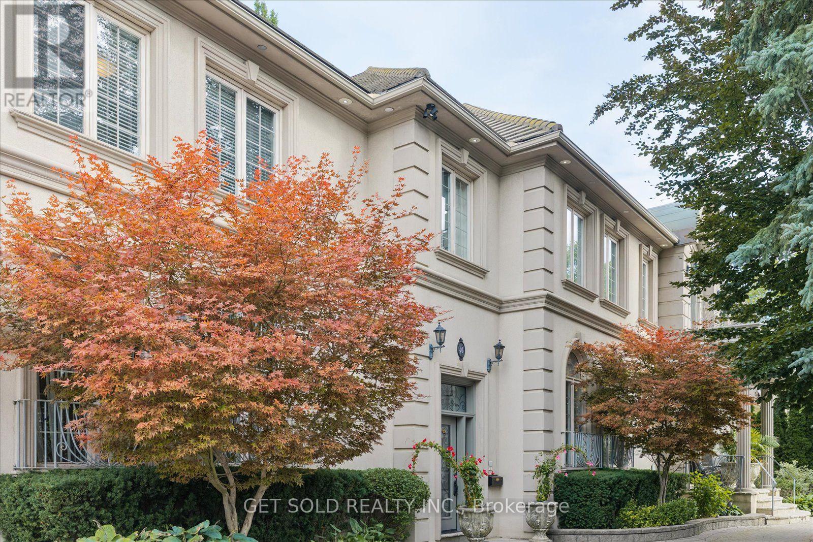 46 WIMPOLE DRIVE