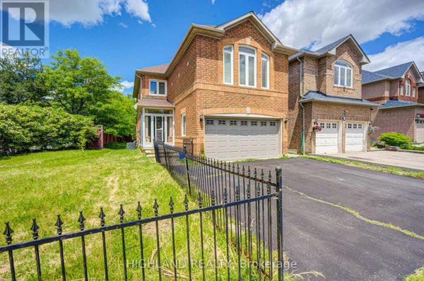 5327 Landsborough Ave, Mississauga (Hurontario), ON 2