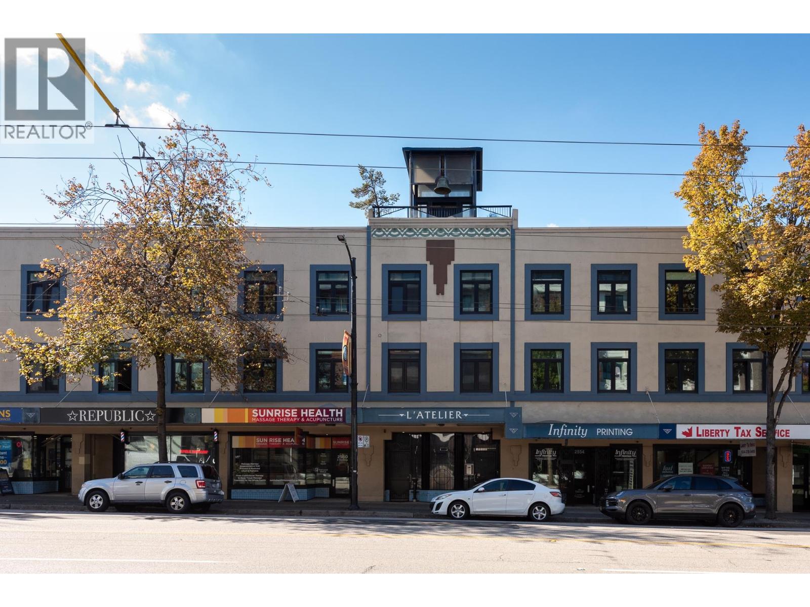 L2 2556 E HASTINGS STREET
