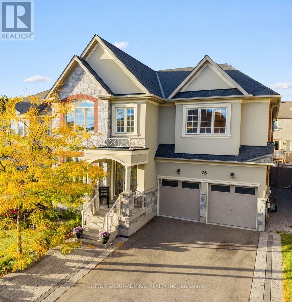 26 BLAZING STAR STREET, EAST GWILLIMBURY (QUEENSVILLE), ON L9N 0S1 - Image 2528099942.jpeg?d=l