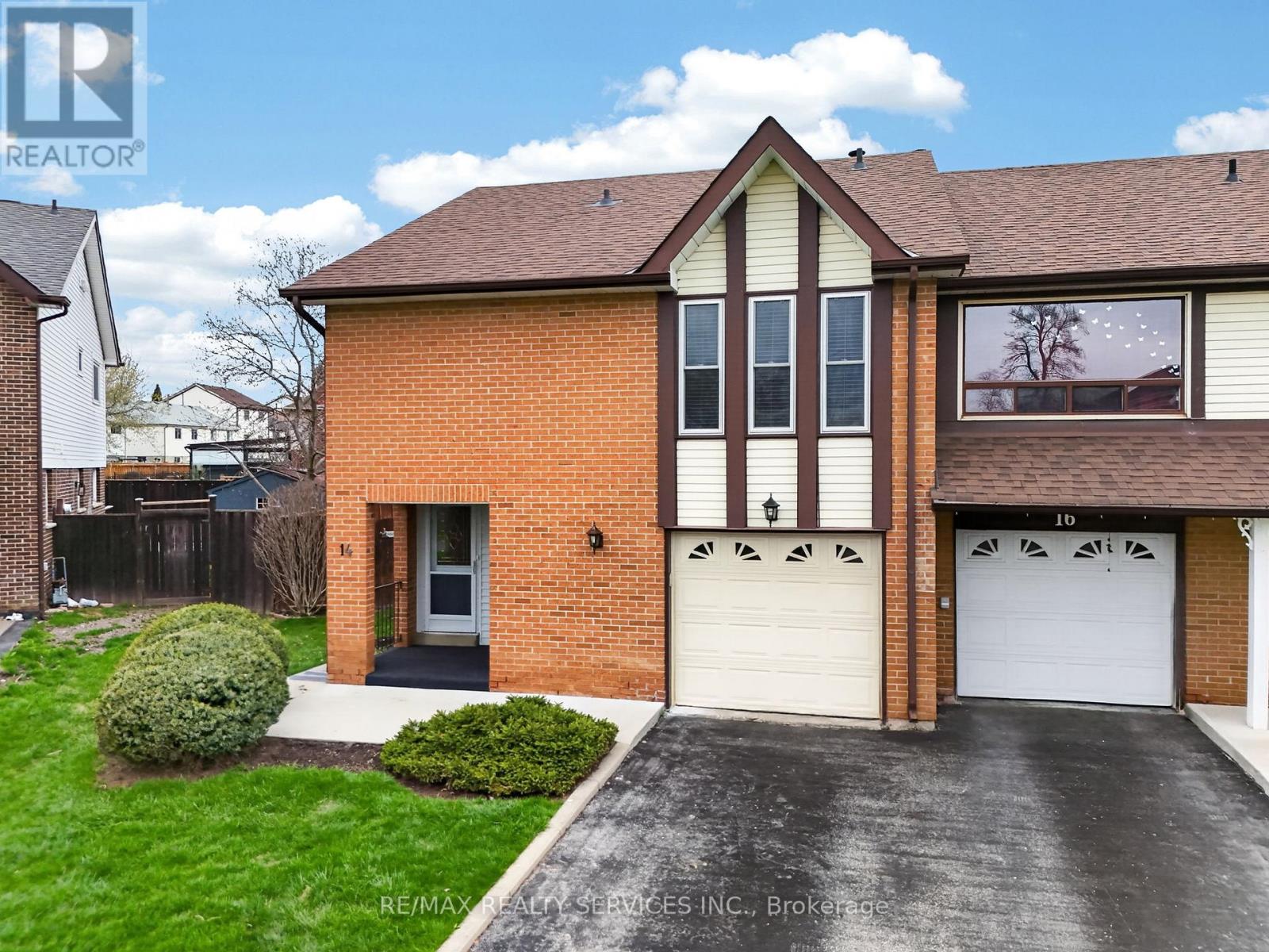 14 BRIGHTON PLACE