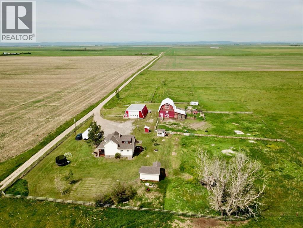 145001A RANGE ROAD 265, RURAL WILLOW CREEK NO. 26, M.D. OF, AB T0Z 1Z0 - Image 3709624757.jpeg?d=l