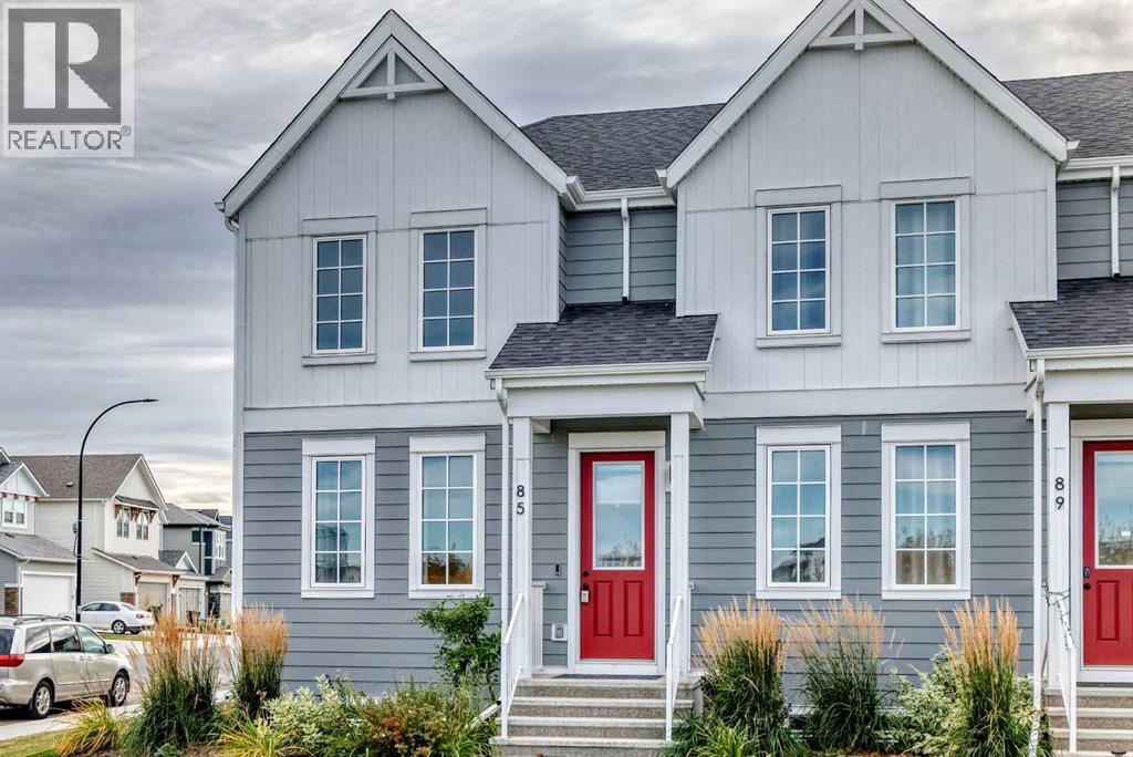 85 Heirloom Way SE
