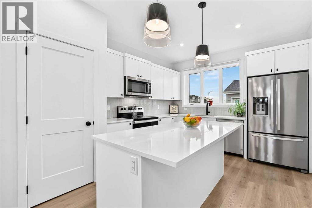 85 Heirloom Way SE
