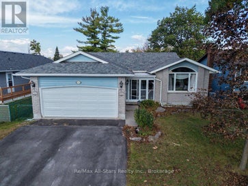 41 CEDARTREE LANE Kawartha Lakes (Bobcaygeon) ON K0M 1A0