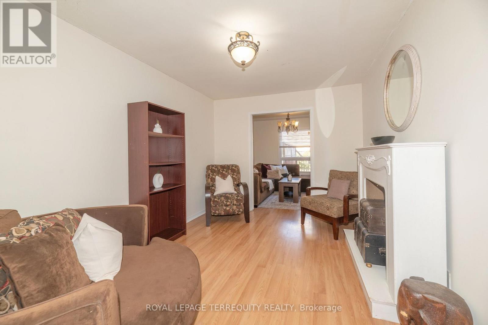 5 HEAVER DRIVE