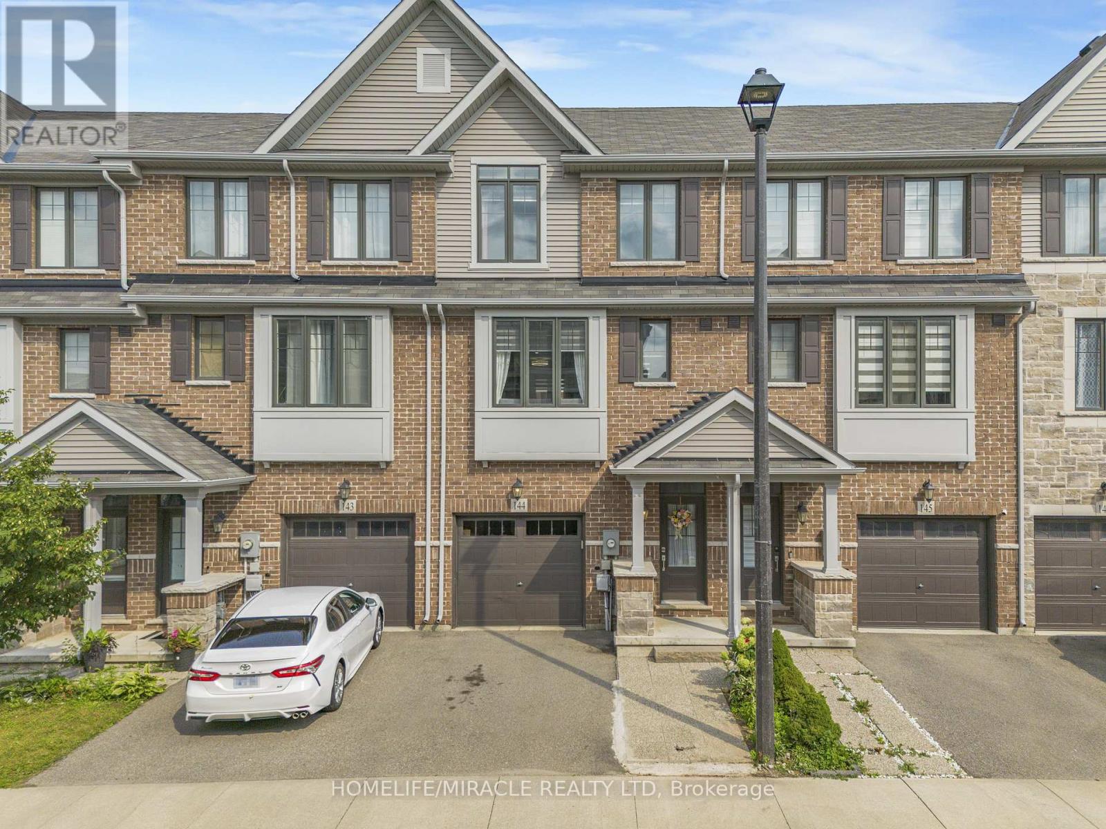 144 - 1890 RYMAL ROAD E
