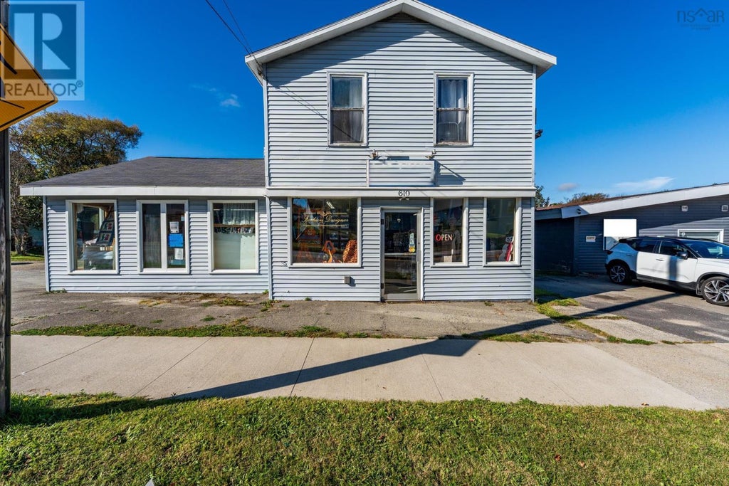 610 MAIN STREET, YARMOUTH, NS B5A 1J9 - Image 1167860250.jpeg?d=l