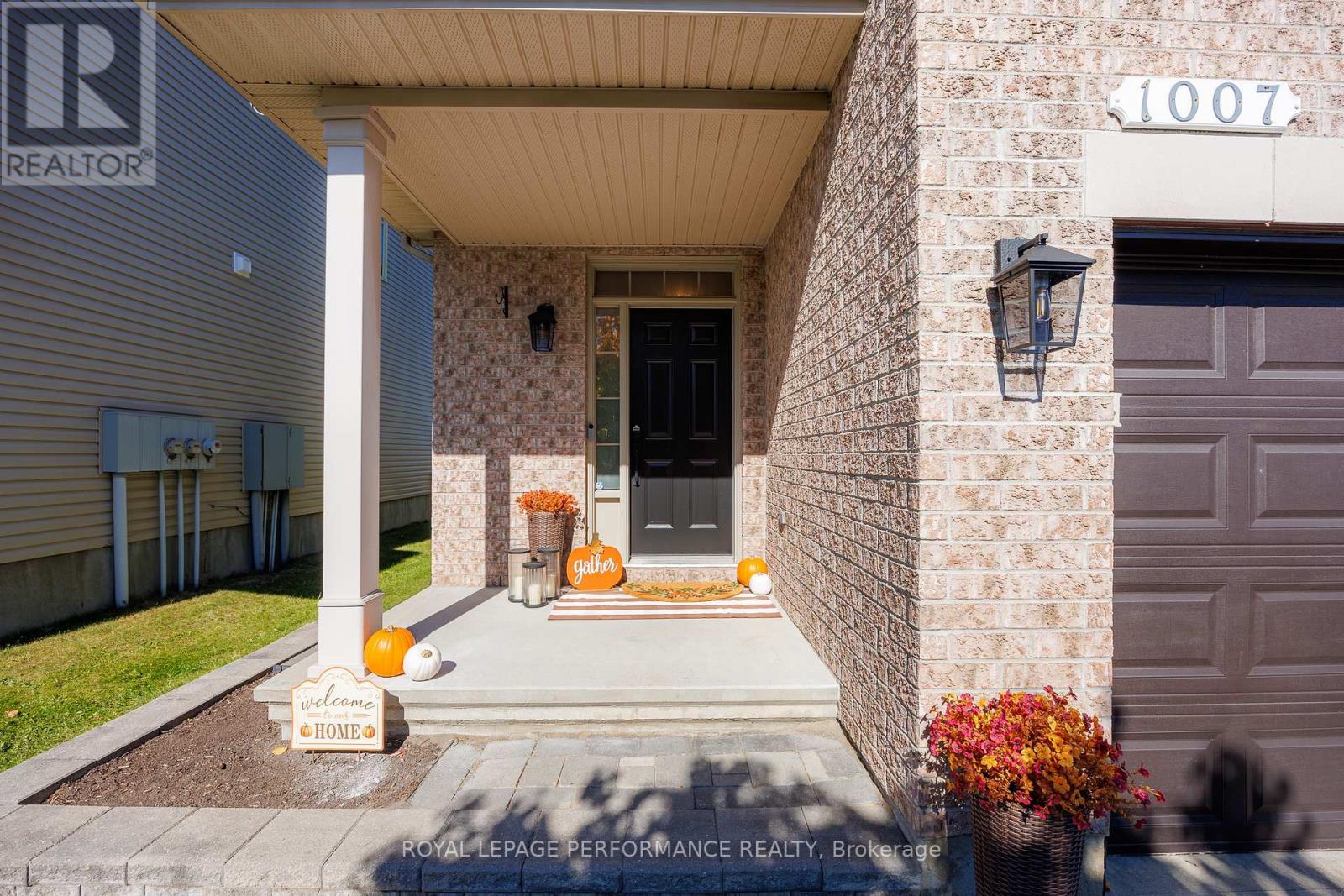 1007 GRAPEFERN TERRACE
