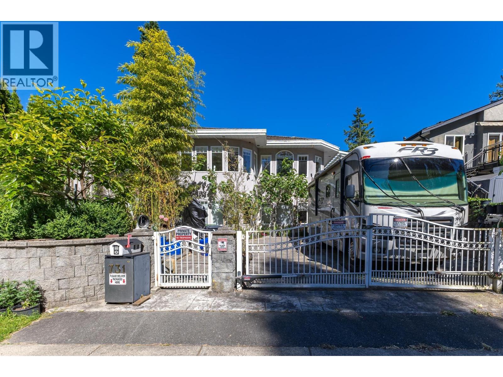 731 GATENSBURY STREET