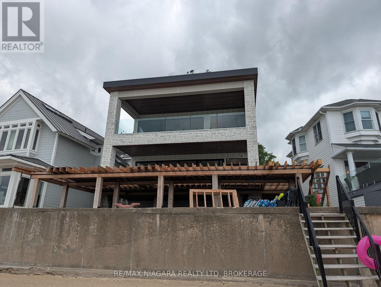 4349 ERIE ROAD