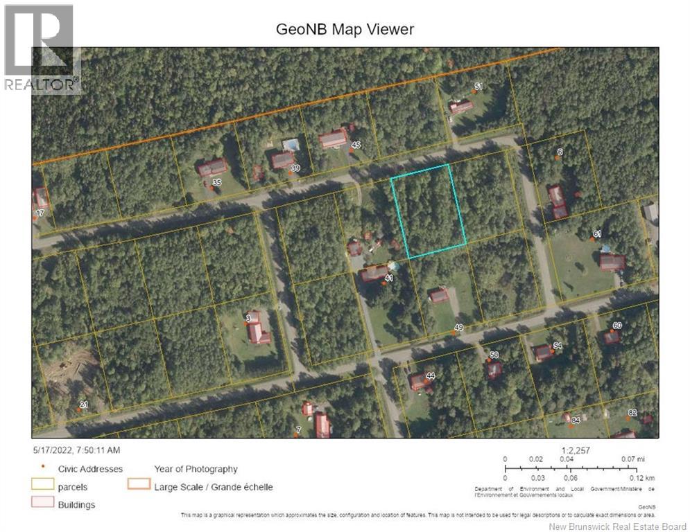 Lot 89-4 Beatty Drive - Photo 2