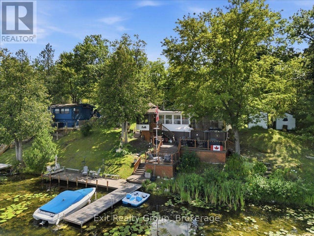 82 CANAL ROAD