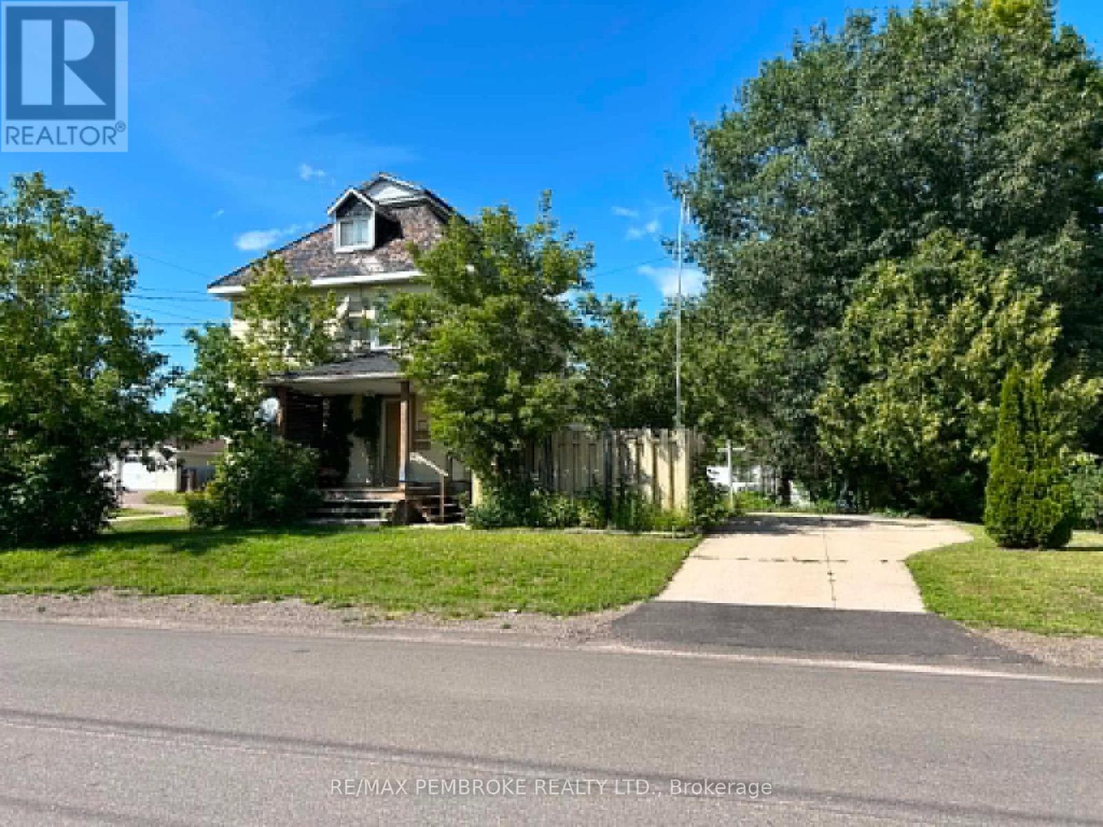 539 MCGEE STREET