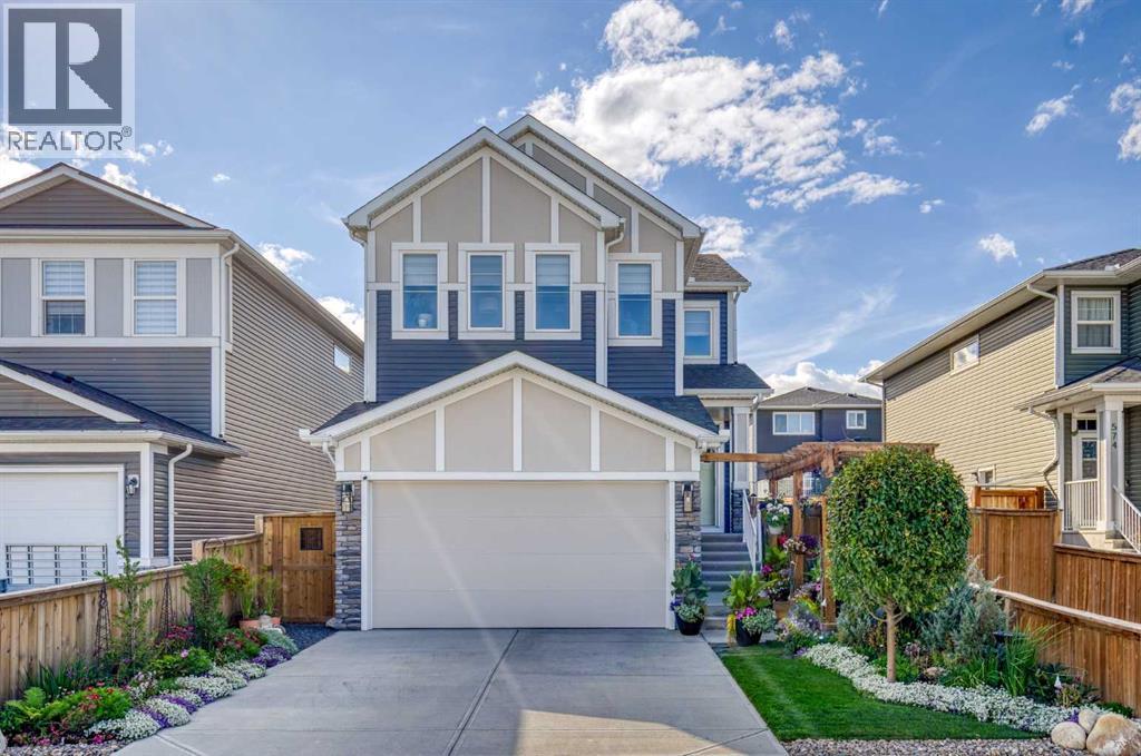 582 Rivercrest View