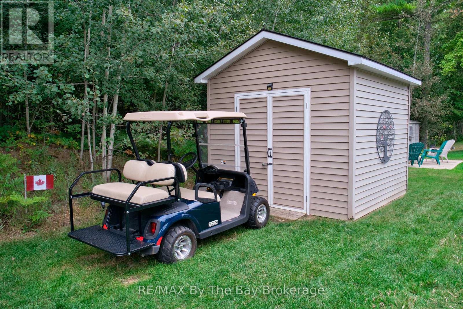 107 MADAWASKA TRAIL