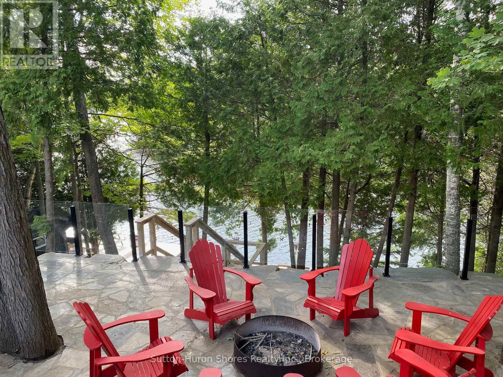 1264 SAUBLE FALLS ROAD