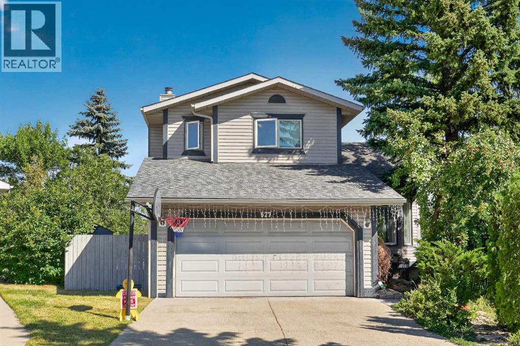 627 Macewan Valley Road NW
