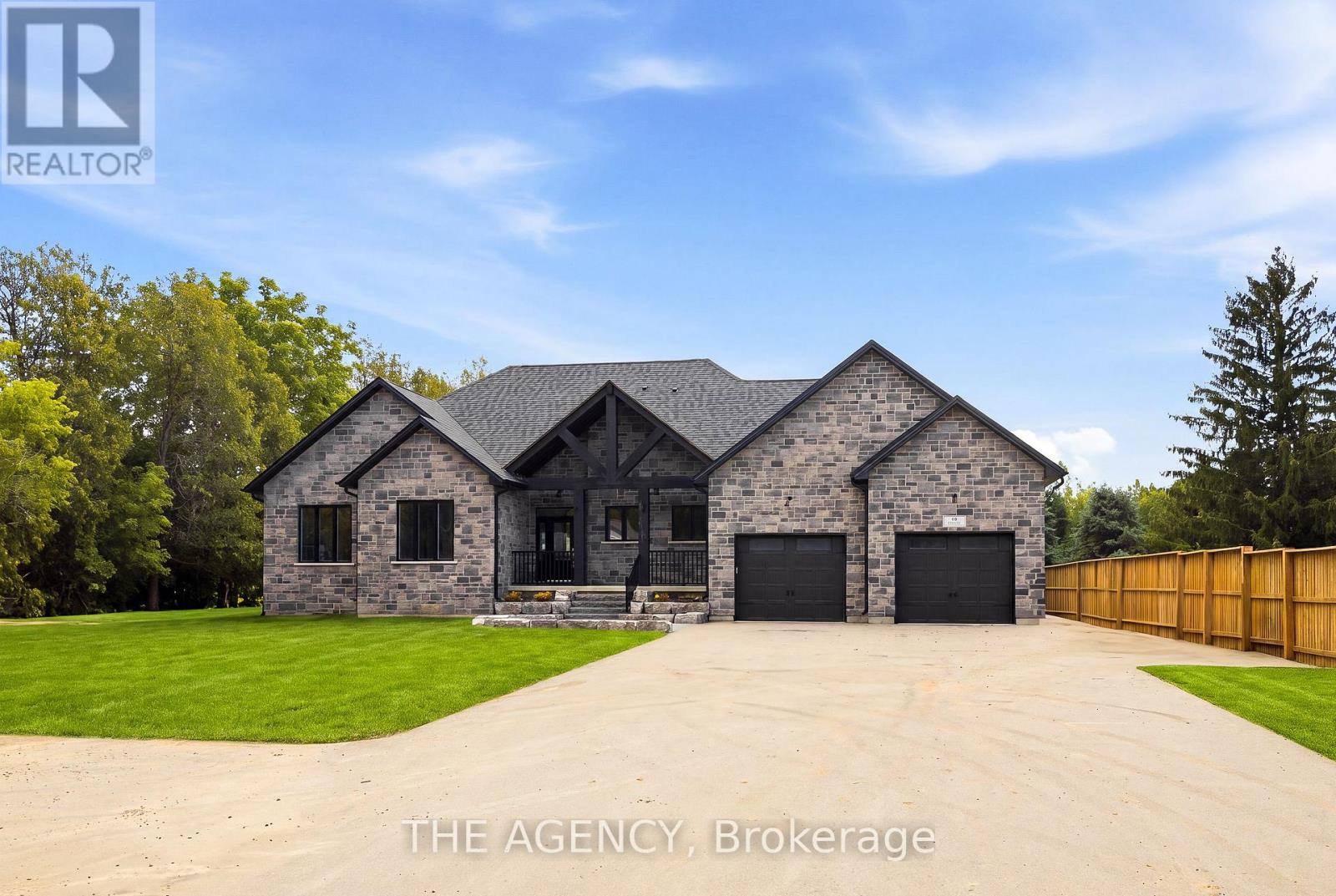 75 ROBINSON ROAD