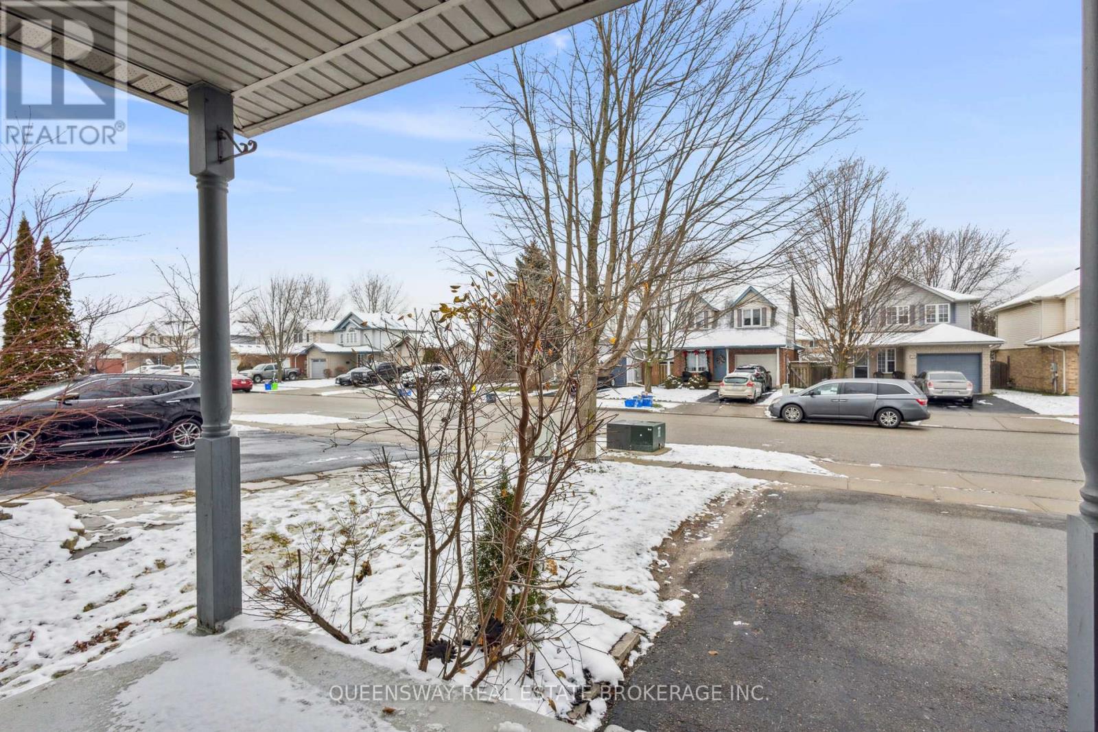 147 CRAWFORD CRESCENT