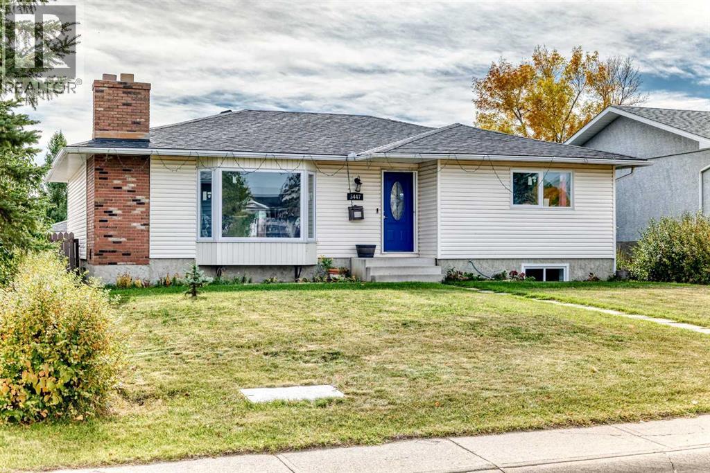 5447 RUNDLEVIEW Road NE