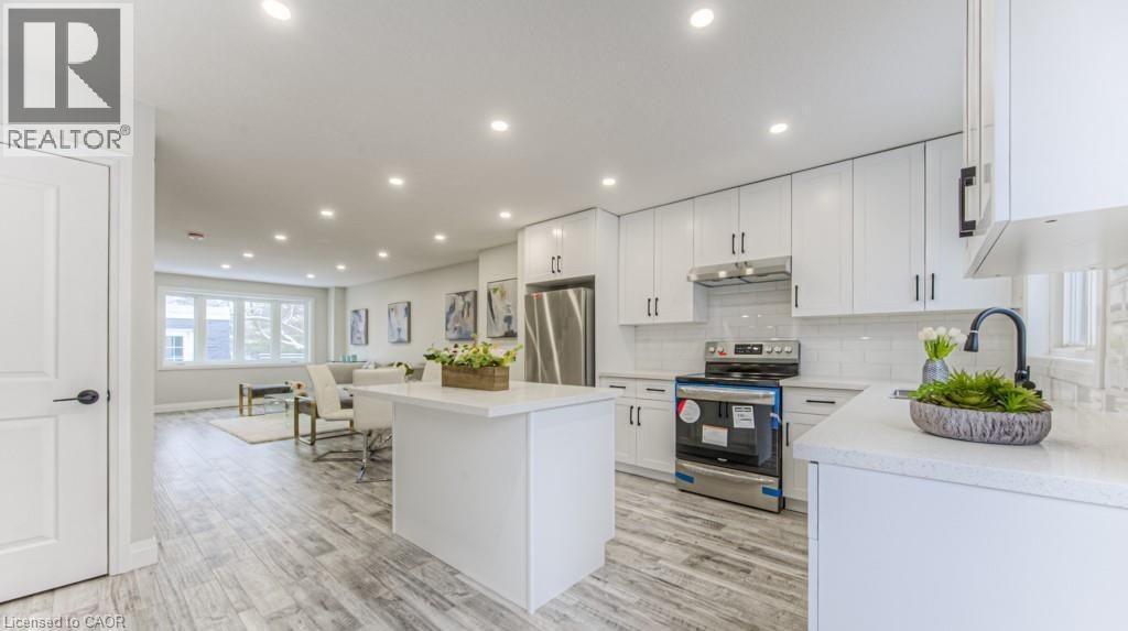 152 OVERLEA Drive