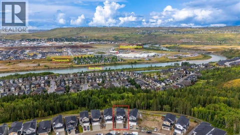 503 Rivercrest View Cochrane AB T4C 2W9