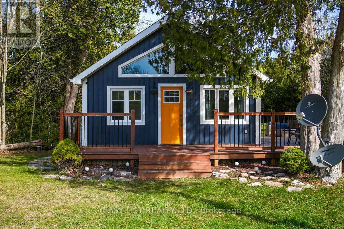 858 HOWDENVALE ROAD