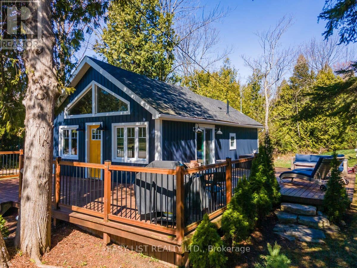 858 HOWDENVALE ROAD