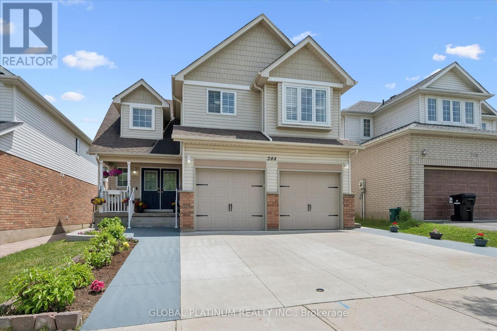 244 DOON SOUTH DRIVE