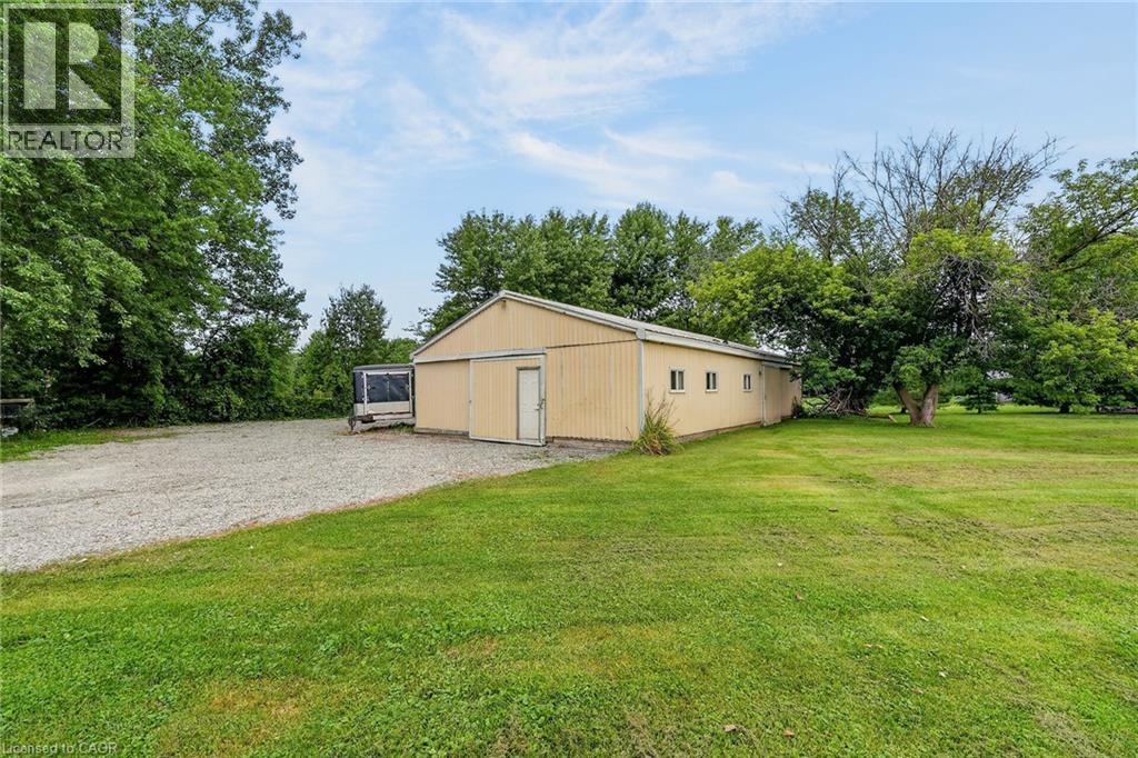 82822 OLD RIVER Road