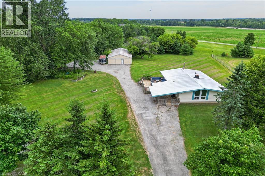 82822 OLD RIVER Road