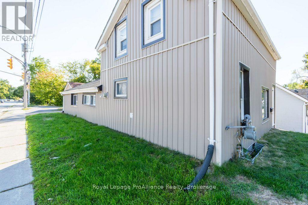 95 GRIER STREET