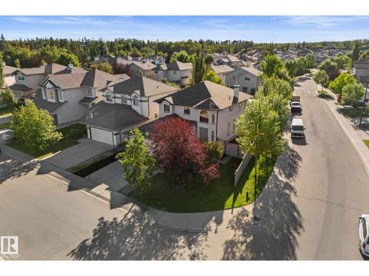 Photo 1 of 60 — 4532 210 ST NW, Edmonton, AB T6M 0G5