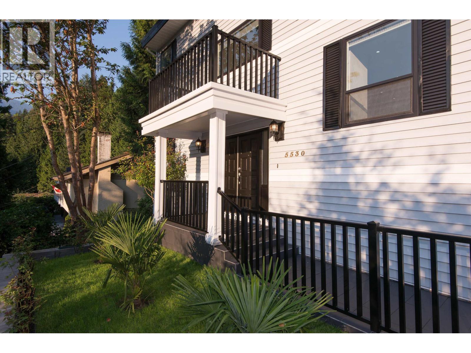 5530 GREENLEAF ROAD