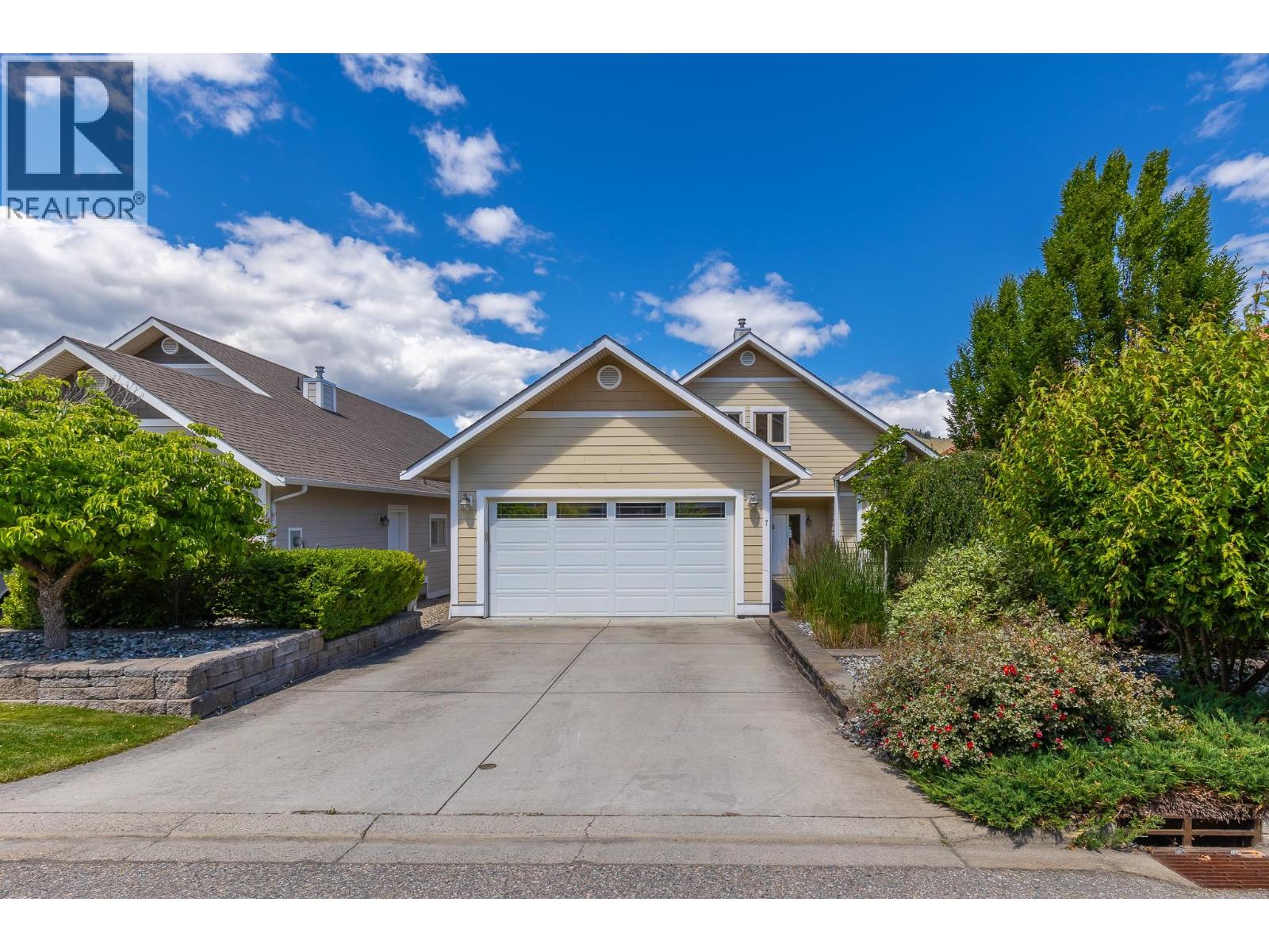 7769 Okanagan Landing Road Unit# 7