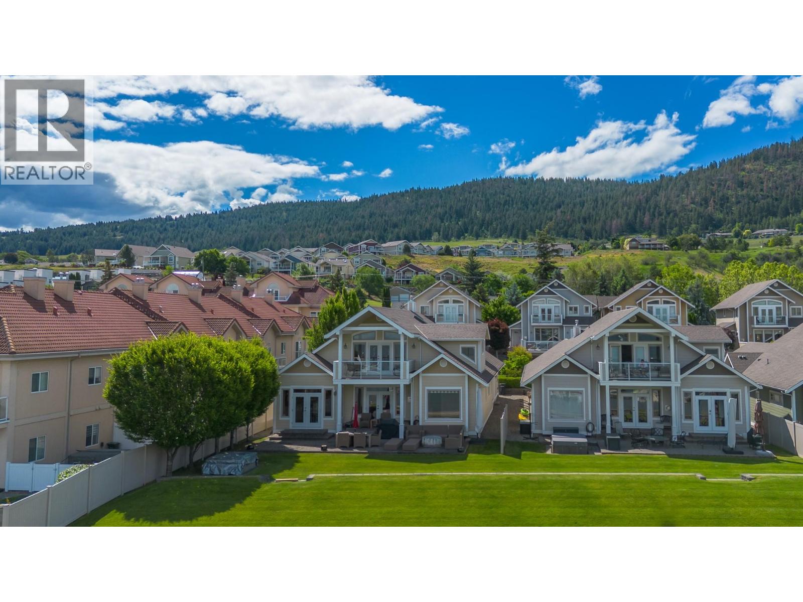 7769 Okanagan Landing Road Unit# 7