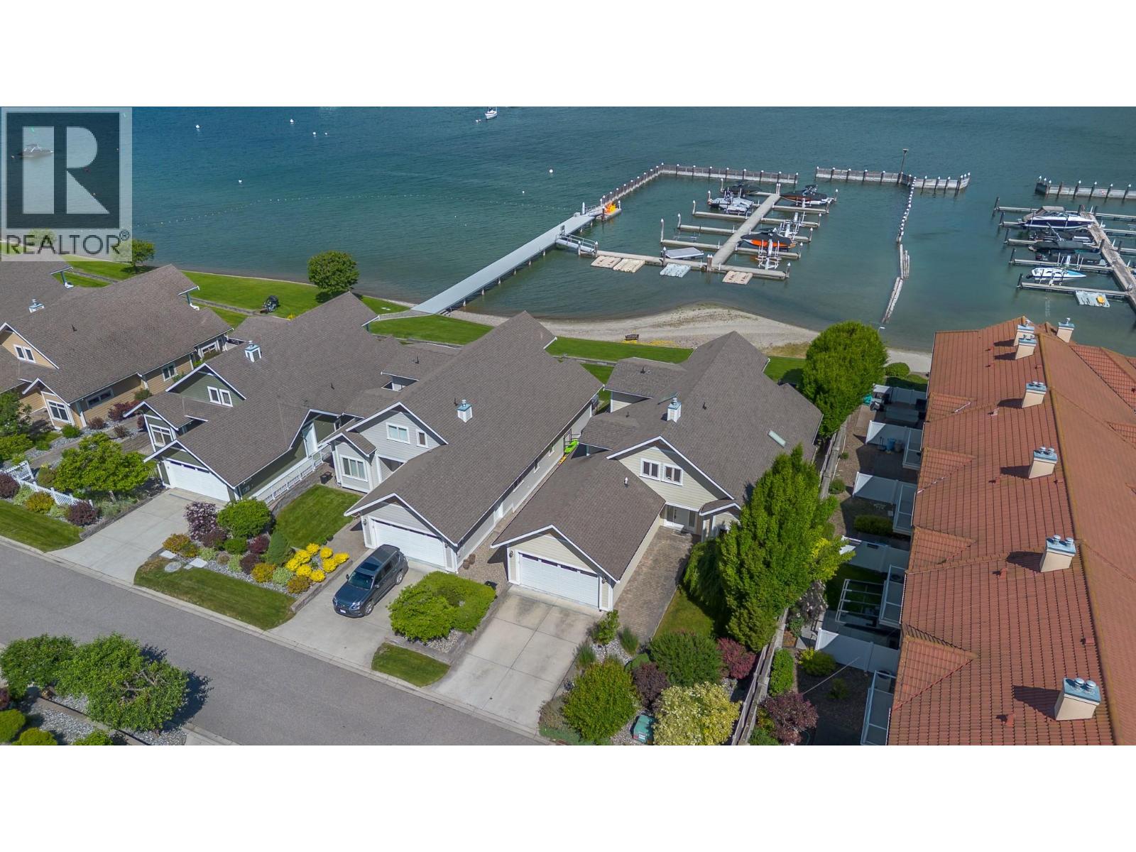 7769 Okanagan Landing Road Unit# 7