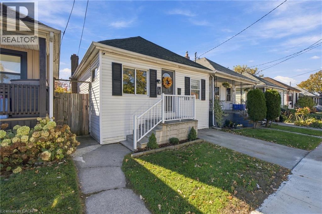 146 HOPE Avenue