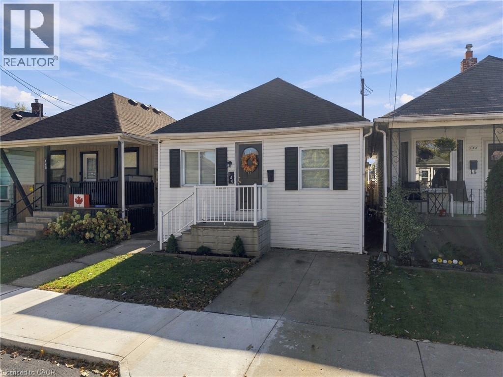 146 HOPE Avenue