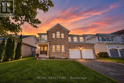 51 WEBB AVENUE Brantford ON N3T 6S6